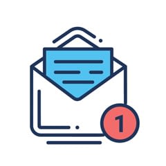 hosting email Wałcz